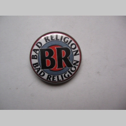 Bad Religion, odznak 25mm